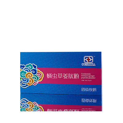 綦江蛹虫草气血汤